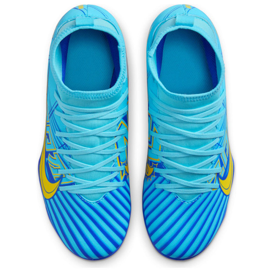 Nike JR Superfly 9 Club KM FG/MG Nike JR Superfly 9 Club KM FG/MG